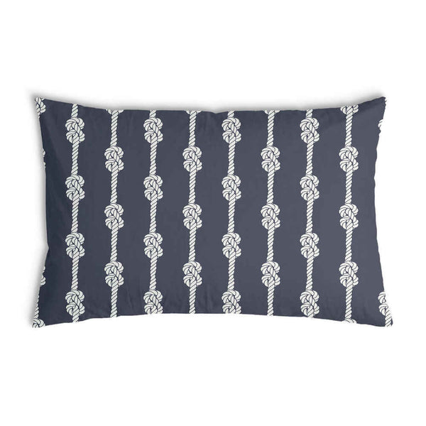Almohada de salud nudo marinero