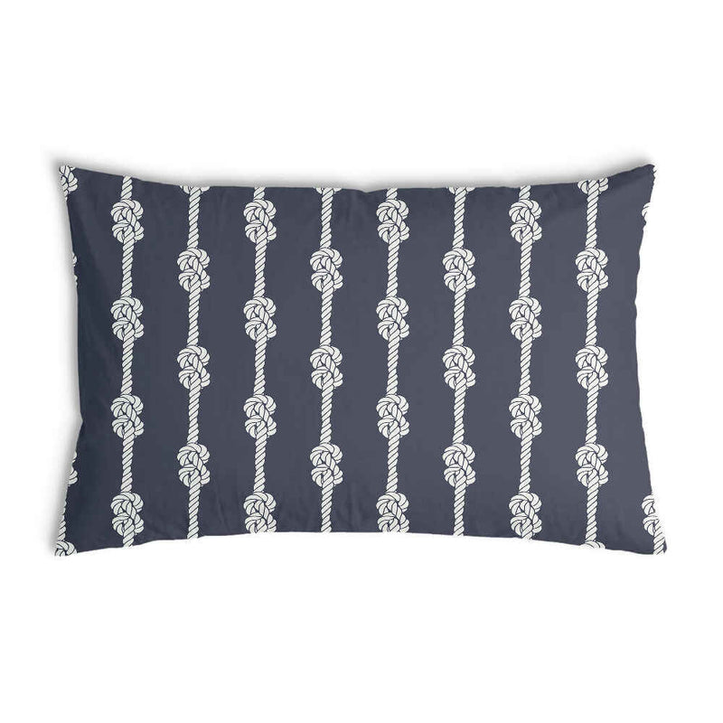 Almohada de salud nudo marinero