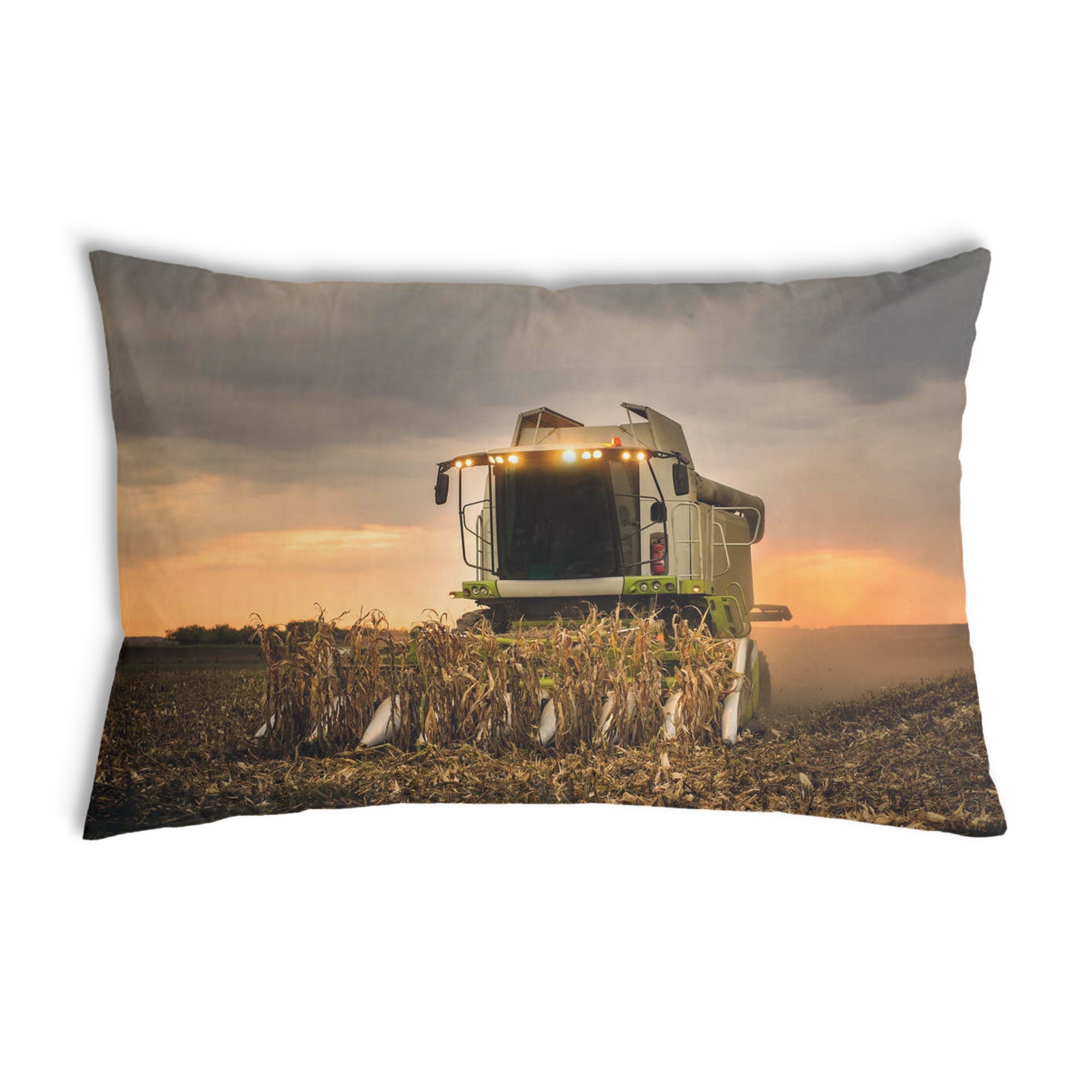 Almohada de salud Braun Dreschmaschine