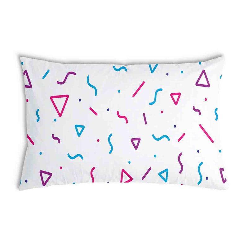Almohada de salud con muchas formas