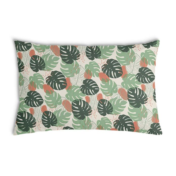 Almohada de salud Helle Monstera