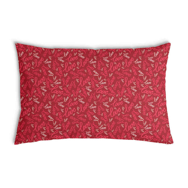 Almohada de salud Love Love Love