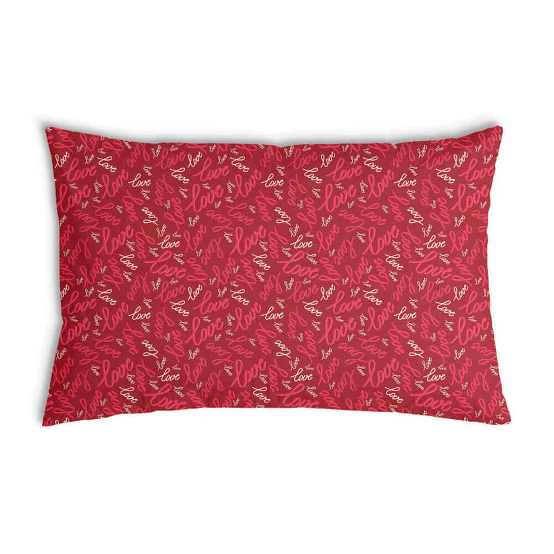 Almohada de salud Love Love Love