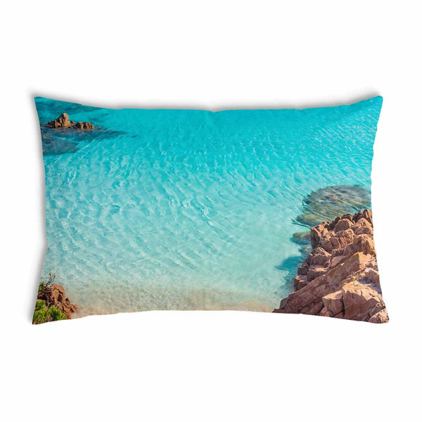 Almohada de salud Fernweh