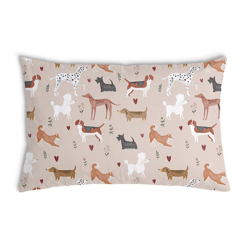 Almohada de salud para perros