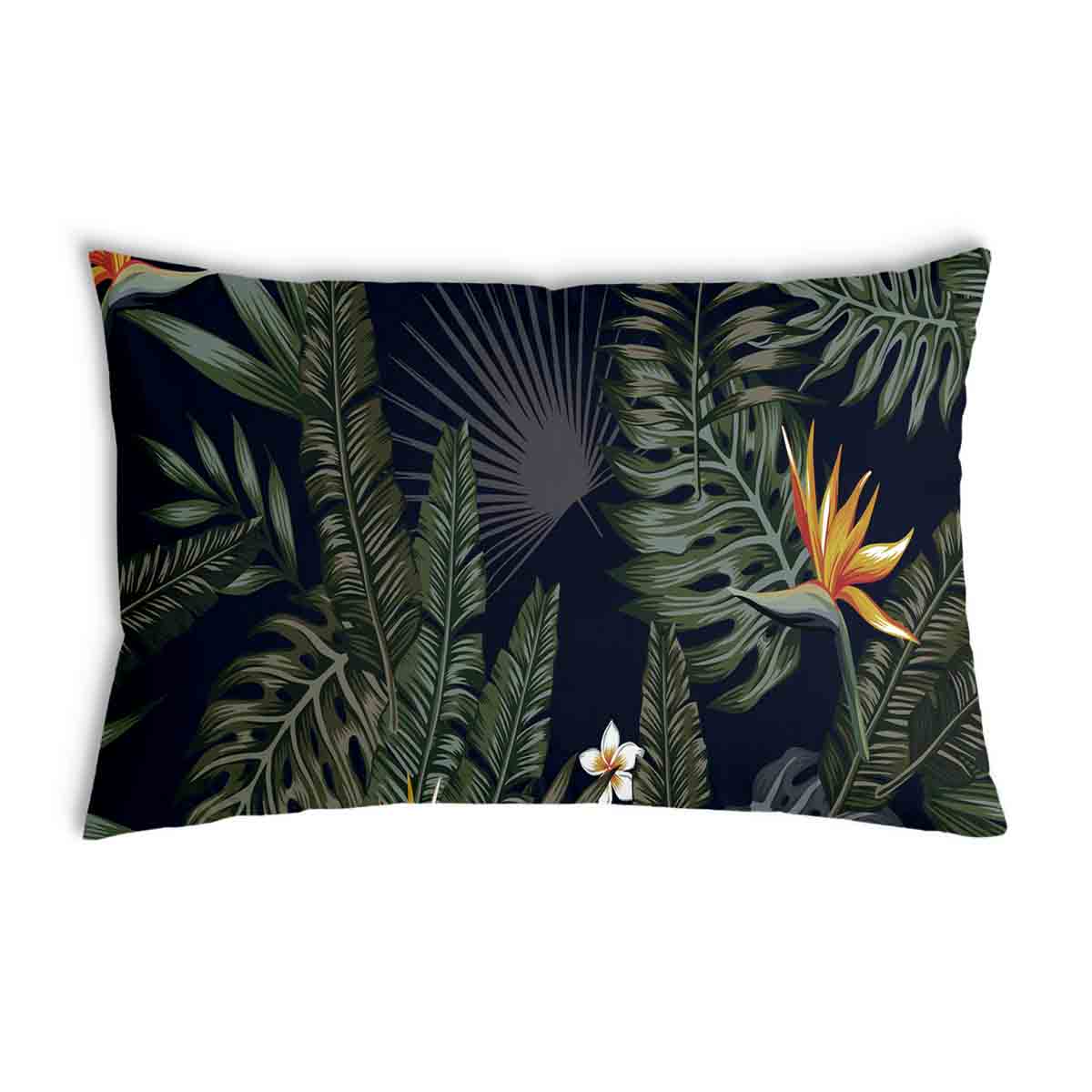 Almohada de salud Selva tropical