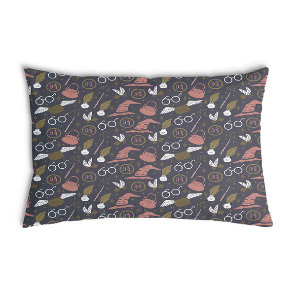 Almohada de salud negra magia