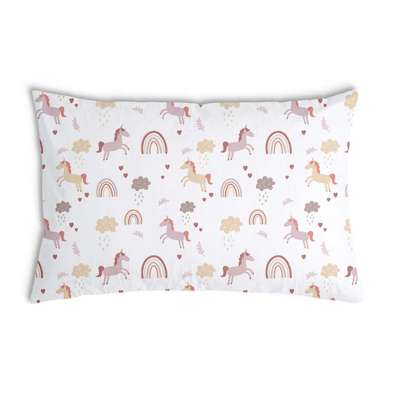 Almohada de salud unicornio