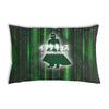 Almohada de salud Verde Matrix II