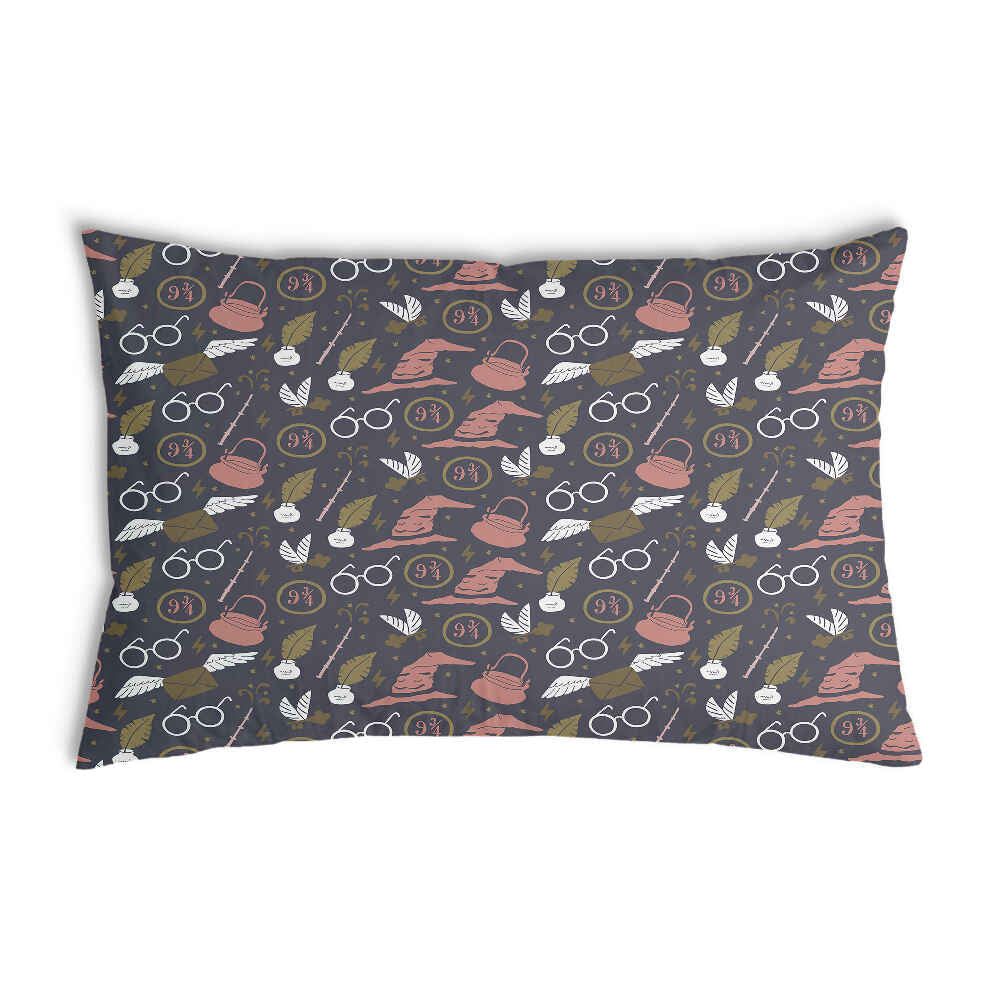 Almohada de salud negra magia