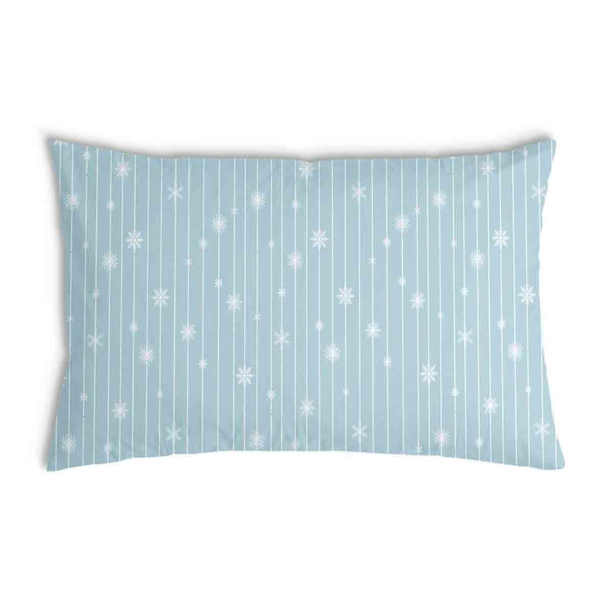 Almohada de salud Elsa Estrellas