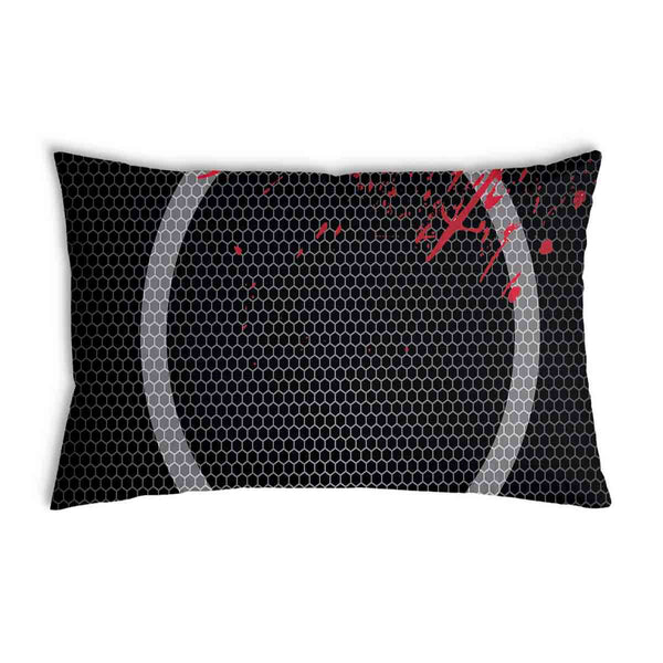 Almohada de salud inicio del juego