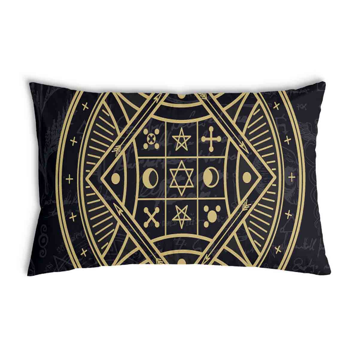 Almohada de salud Mística