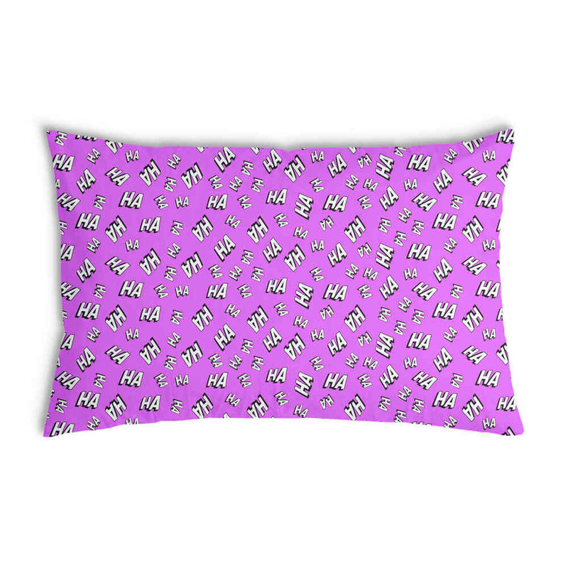 Almohada de salud Ha Ha Ha