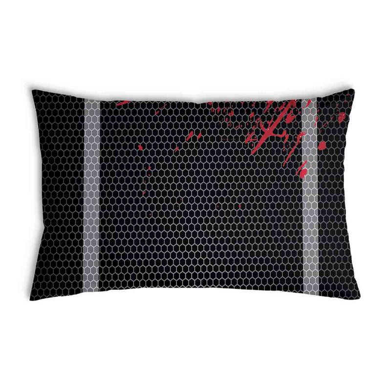 Almohada de salud negra Let's Play