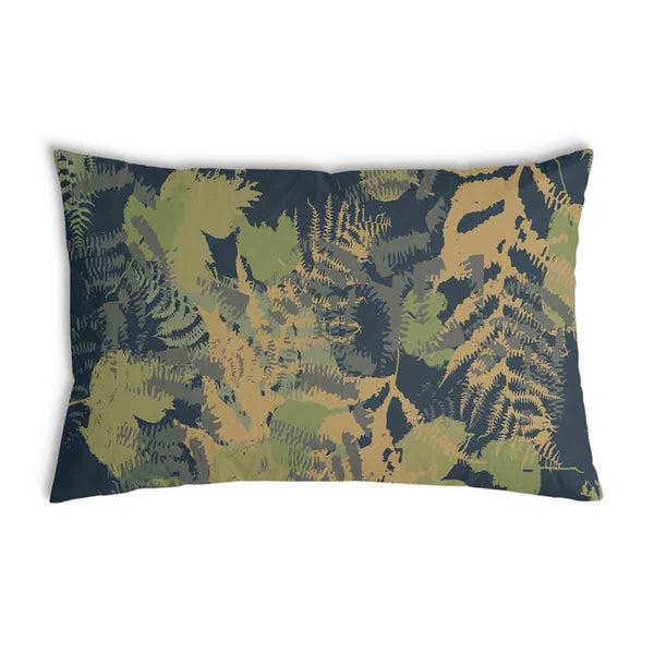 Almohada de salud bosque