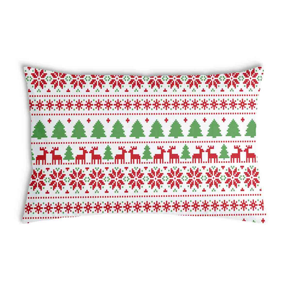 Almohada de salud Navidad en Noruega