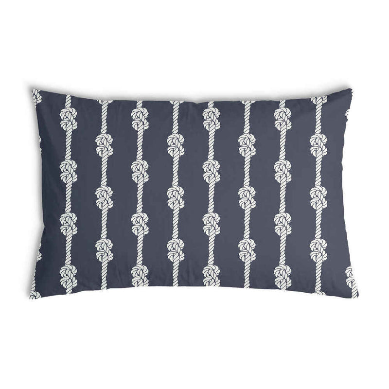 Almohada de salud nudo marinero