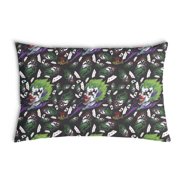 Almohada de salud Joker colorido
