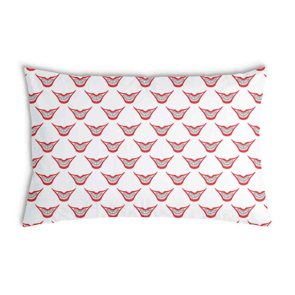 Almohada de salud blanca Joker
