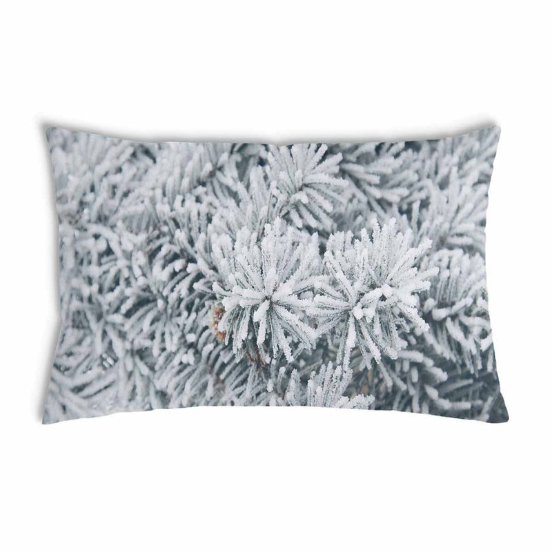 Almohada de salud con carámbanos