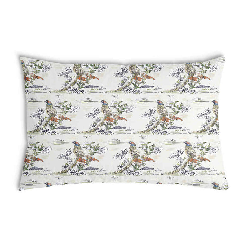 Almohada de salud Paradiesvogel