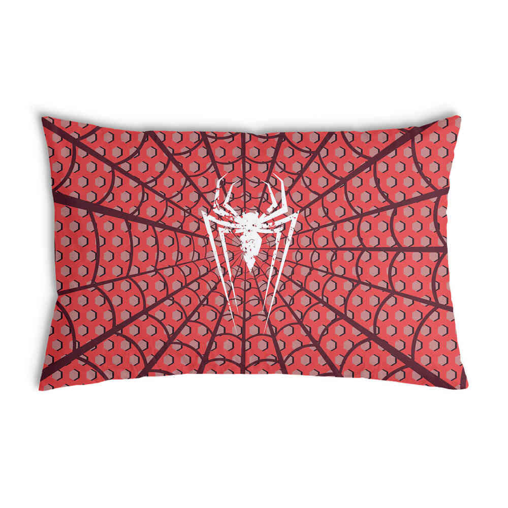 Almohada de salud Spiderman Araña