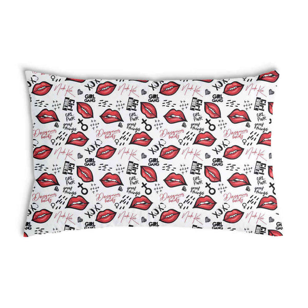 Almohada de salud XOXO