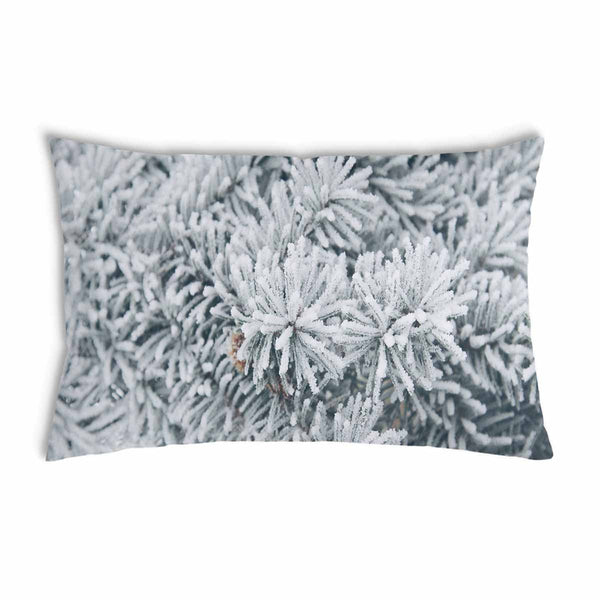 Almohada de salud con carámbanos