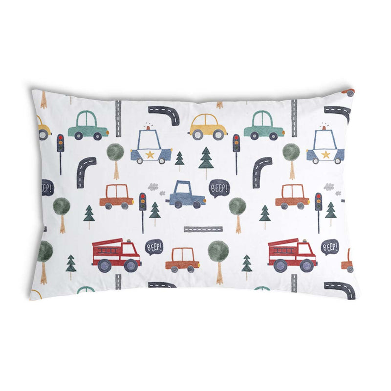 Almohada de salud para autos