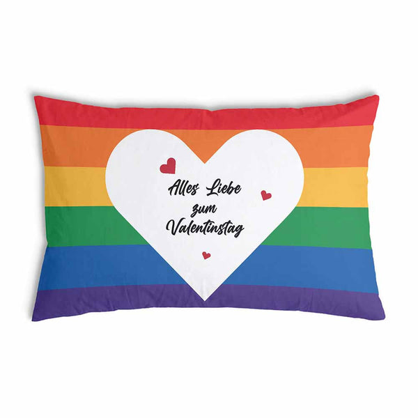 Almohada de salud Amor es amor