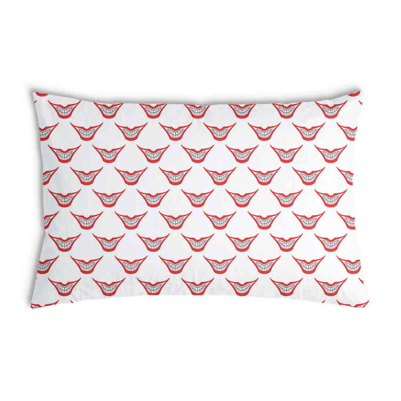 Almohada de salud blanca Joker