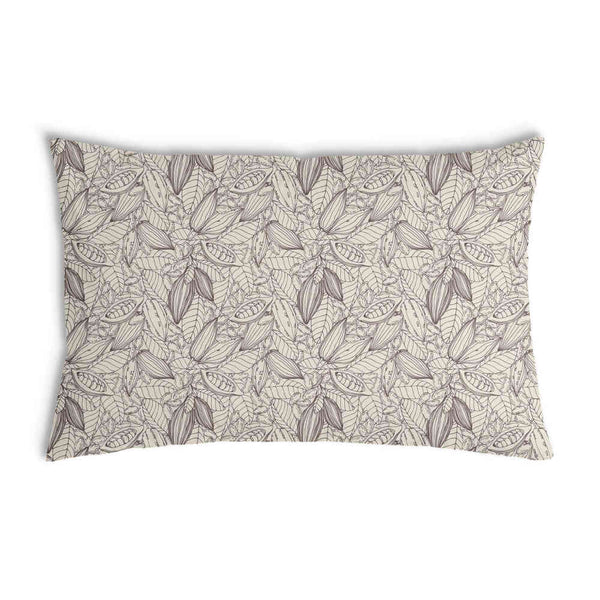 Almohada de salud planta de cacao