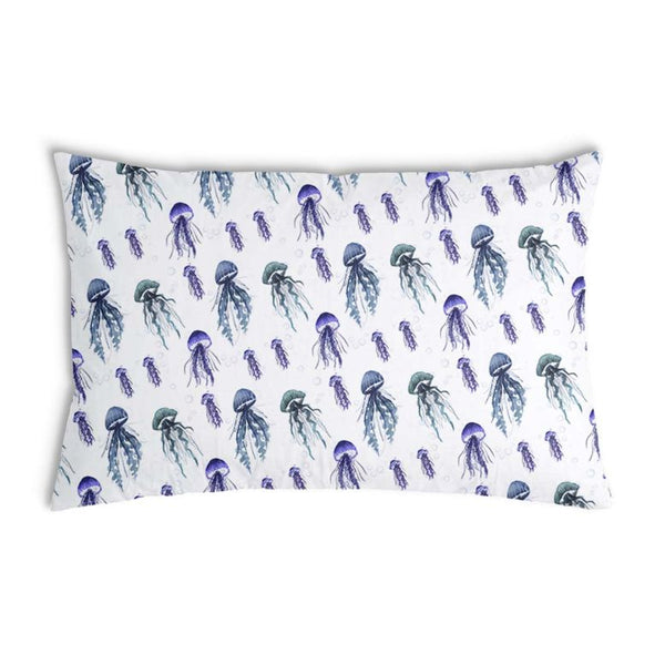 Almohada de salud medusas