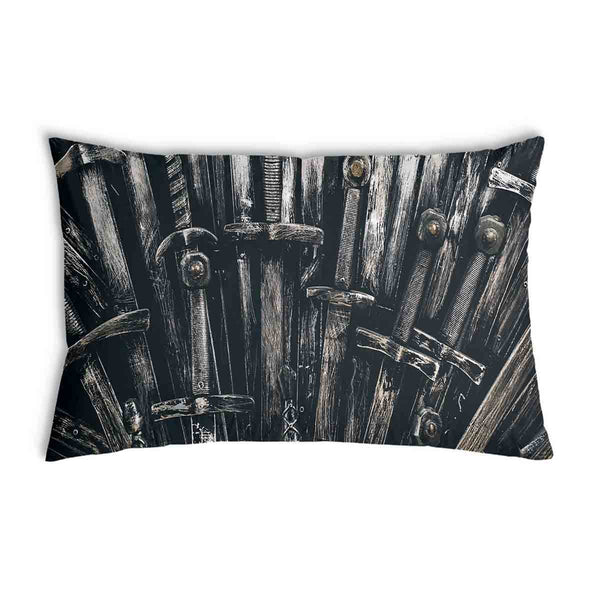 Almohada de salud espada
