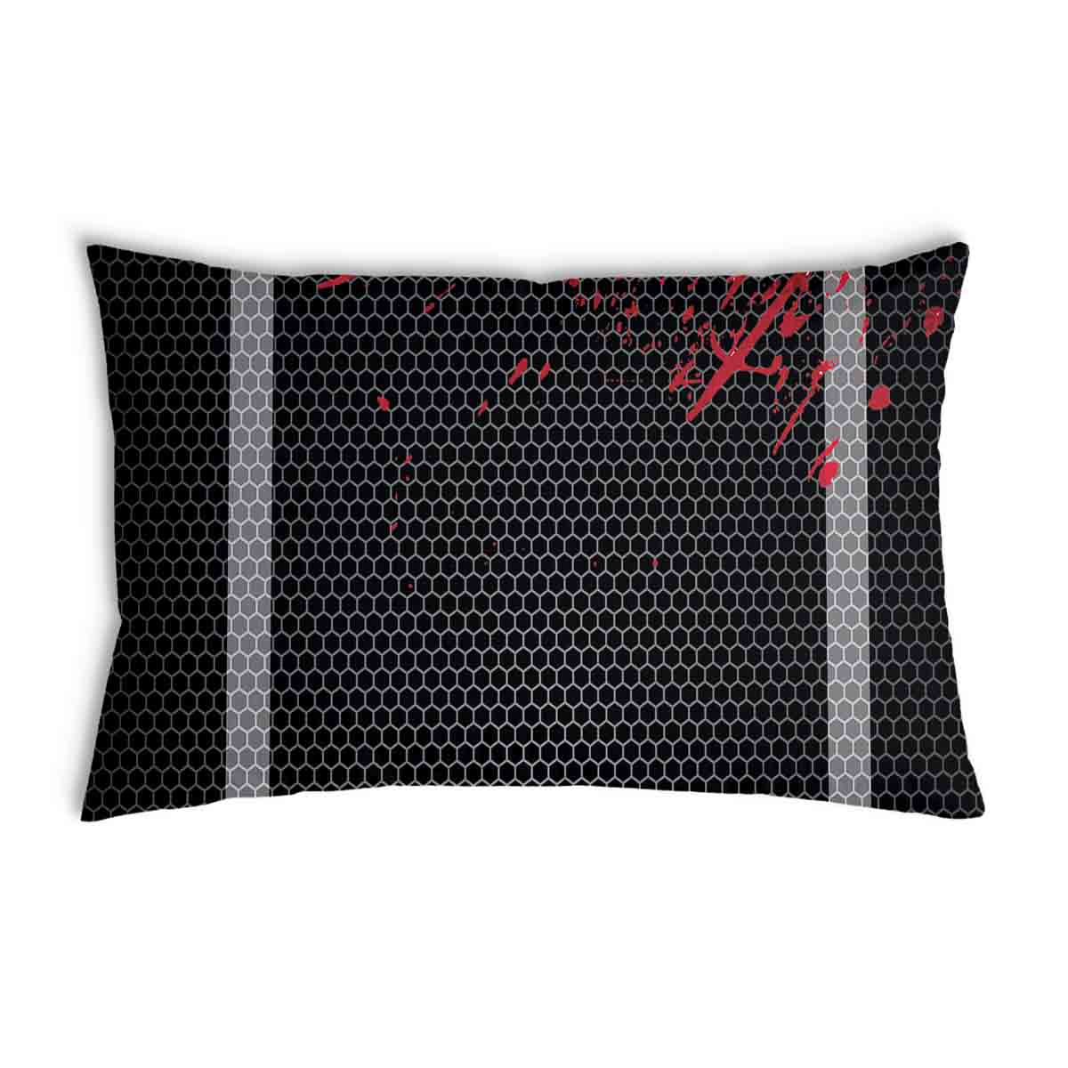 Almohada de salud negra Let's Play