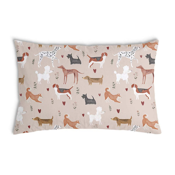 Almohada de salud para perros