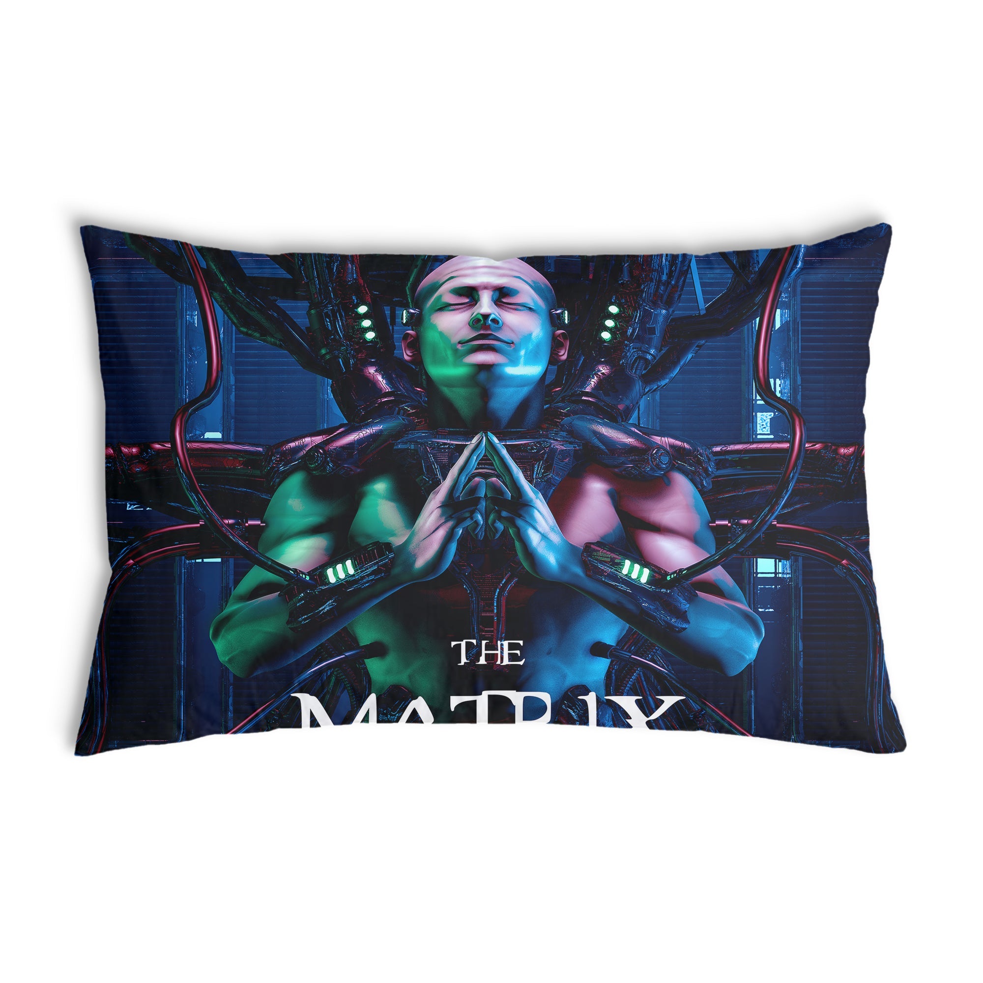 Almohada de salud Matrix Resurrections