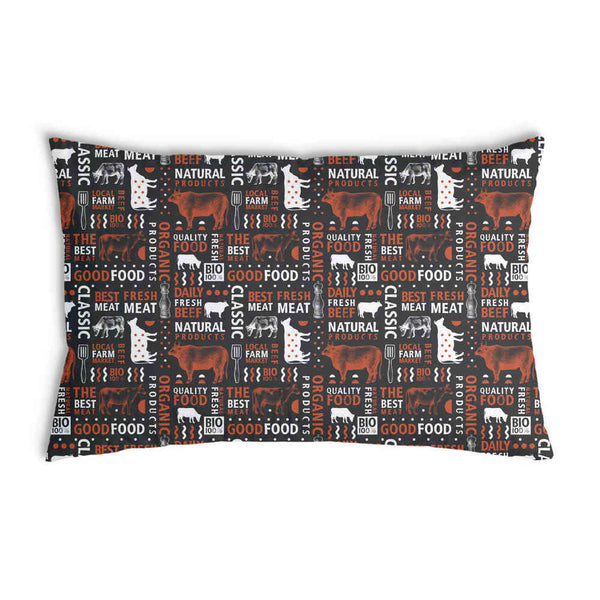 Almohada de salud Meat Lover