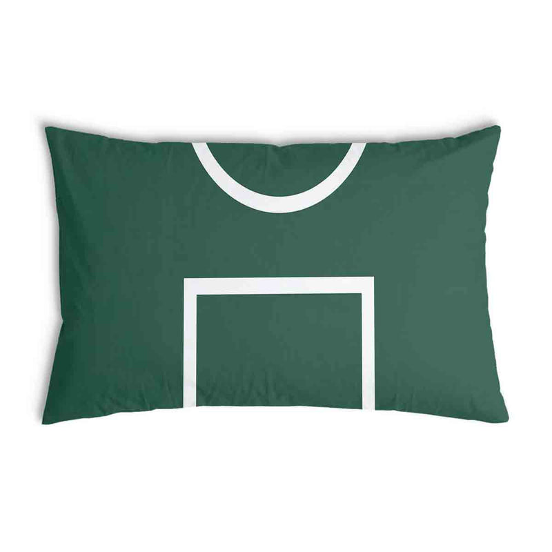 Almohada de salud con formas Dalgona