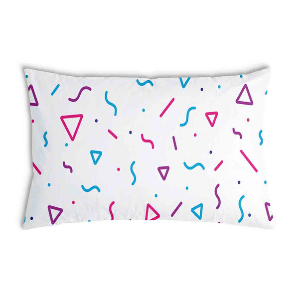 Almohada de salud con muchas formas