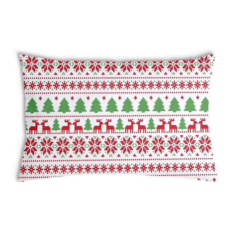 Almohada de salud Navidad en Noruega
