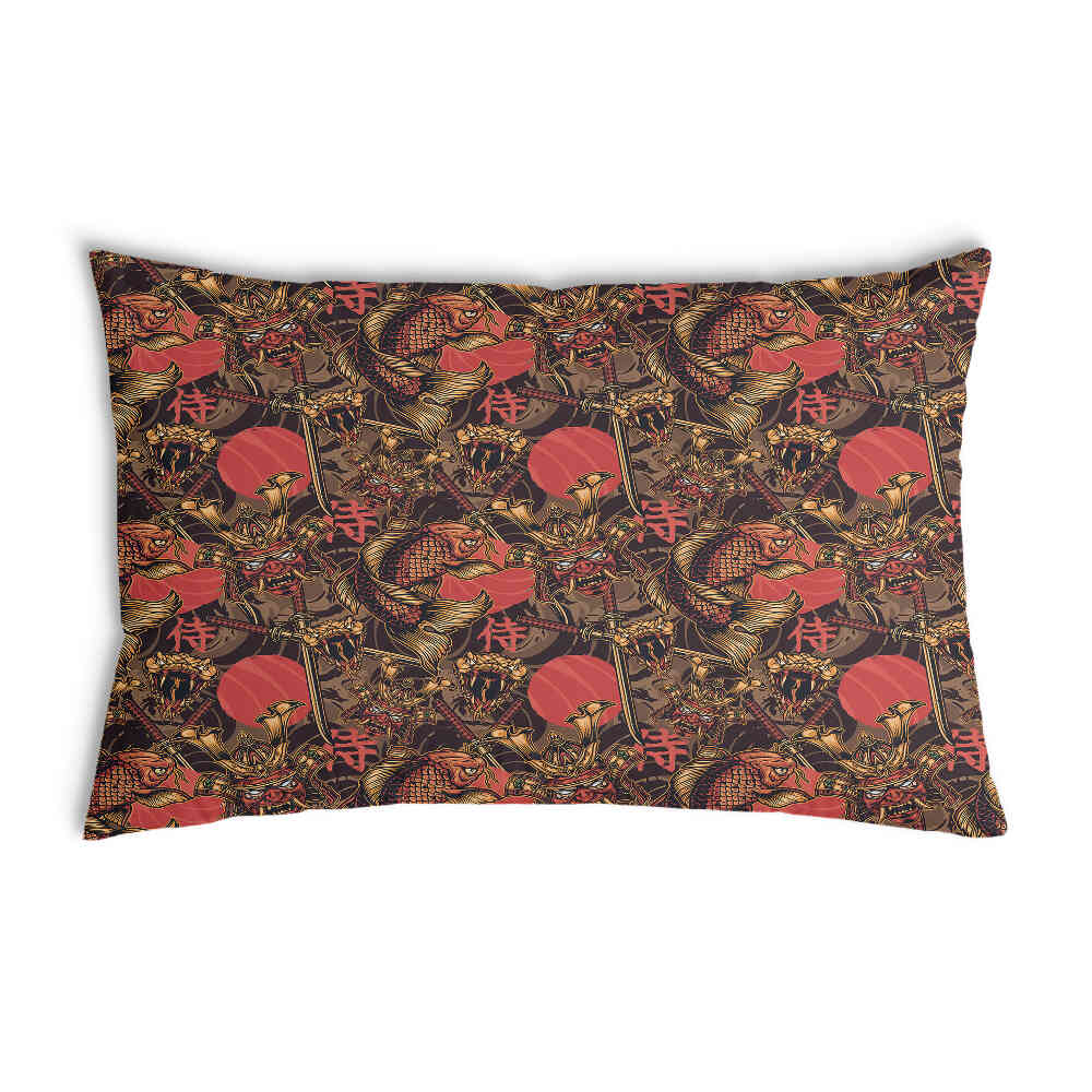 Almohada de salud de combate chino