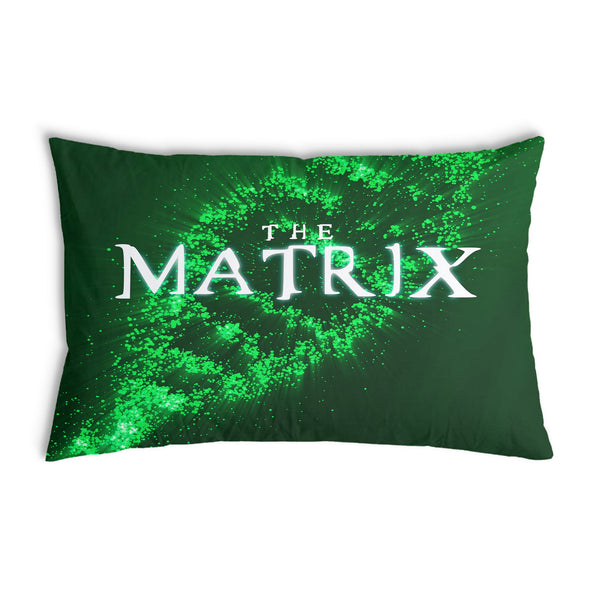 Almohada de salud Verde Matriz ADN