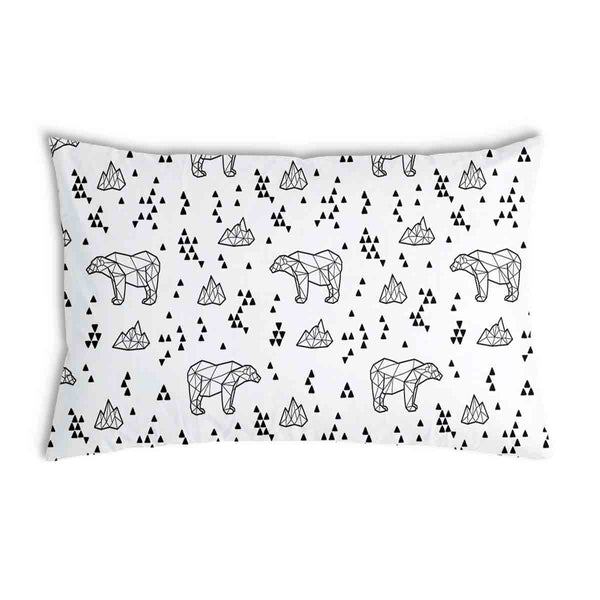 Almohada de salud Polo Norte