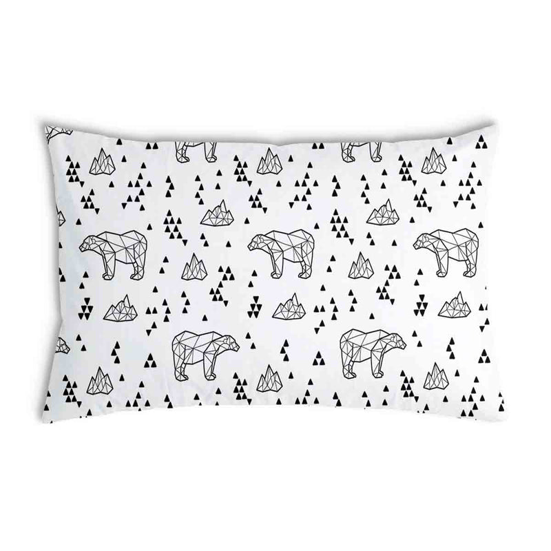 Almohada de salud Polo Norte