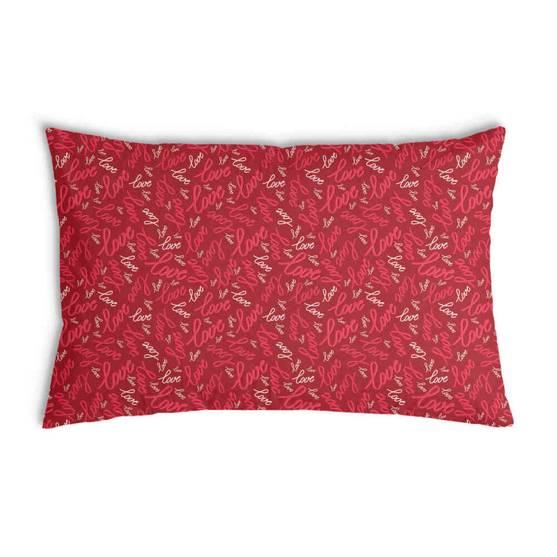 Almohada de salud Love Love Love