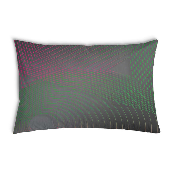 Almohada de salud degradado formas