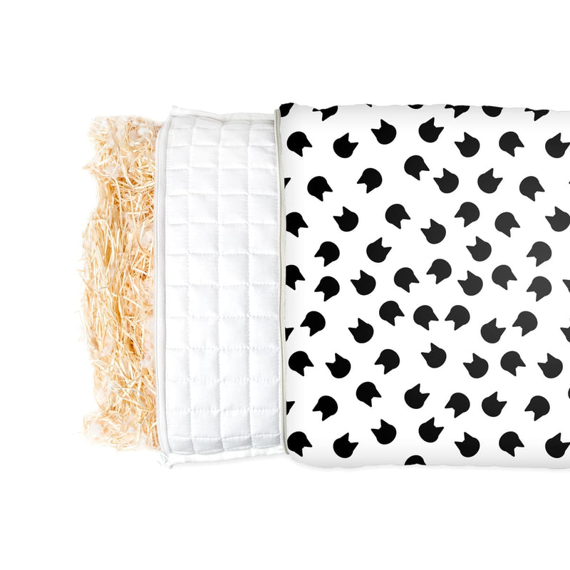 Gravity® - Almohada de salud / Fundas de almohada para niños