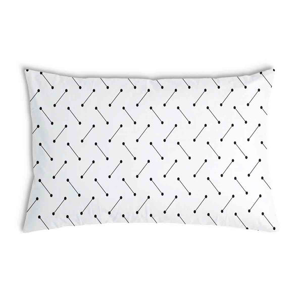 Almohada de salud blanca fósforo
